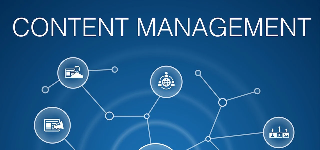 Complexity in Content Management